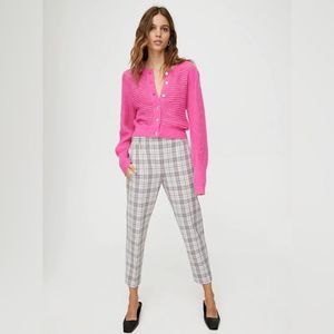 Wilfred Darontal Pant in Grey